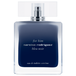 BLEU NOIR EAU DE TOILETTE EXTRÉME