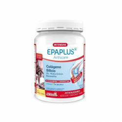 EPAPLUS ARTHICARE INTENSIVE COLLAGEN SILICON POWDER GUSTO LIMONE