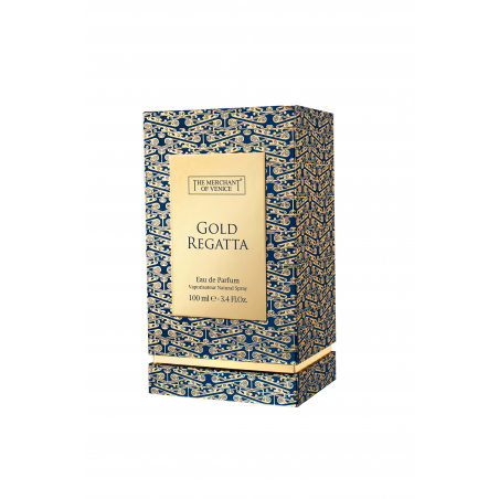 NOBILHOMO GOLD REGATTA EDP