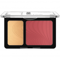 PALETA  ILUMINADOR CHEEK AFFAIR