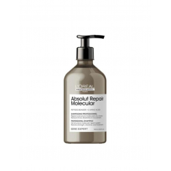ABSOLUT REPAIR MOLECULAR SHAMPOO