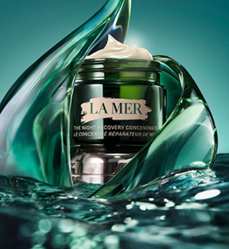 LA MER RECOVERY