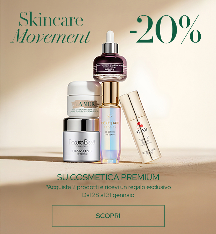 W5 SKIN CARE MOVEMENT