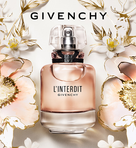 W21 BM GIVENCHY