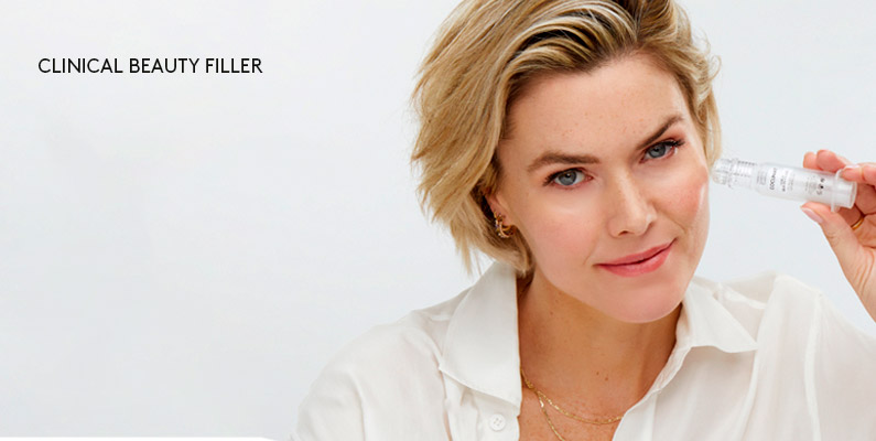 Clinical Beauty Filler Cocunat Clinical Beauty Filler Cocunat