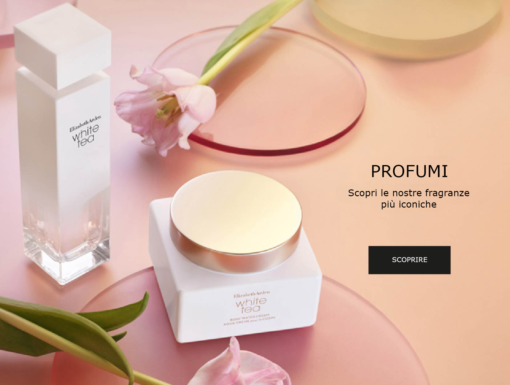 profumi Elizabeth Arden