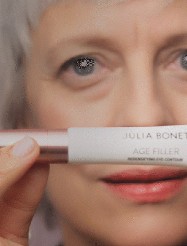 routine Age Filler passaggio 2