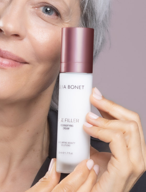 routine Age Filler passaggio 3