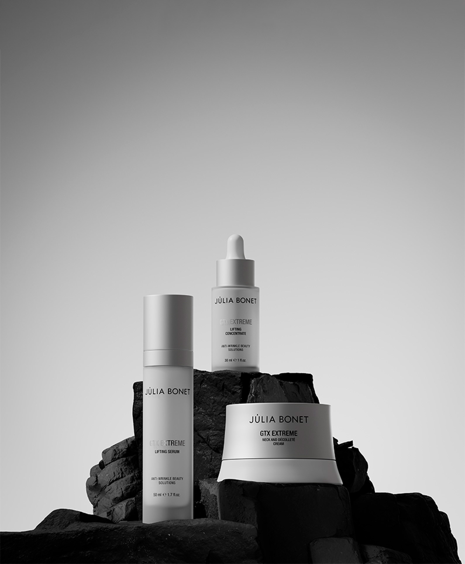 GTX Extreme Júlia Bonet