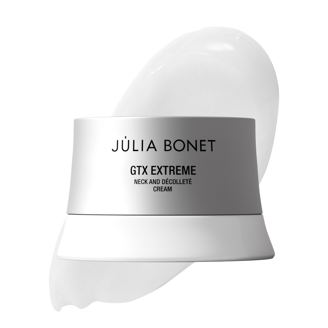 neck and decollete GTX Extreme