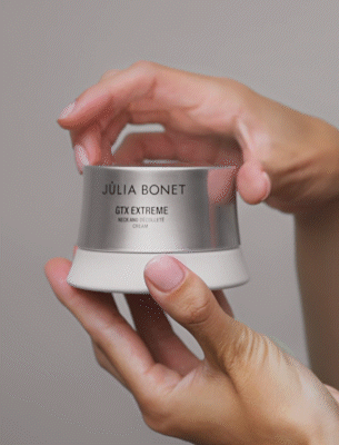 routine GTX passaggio 4