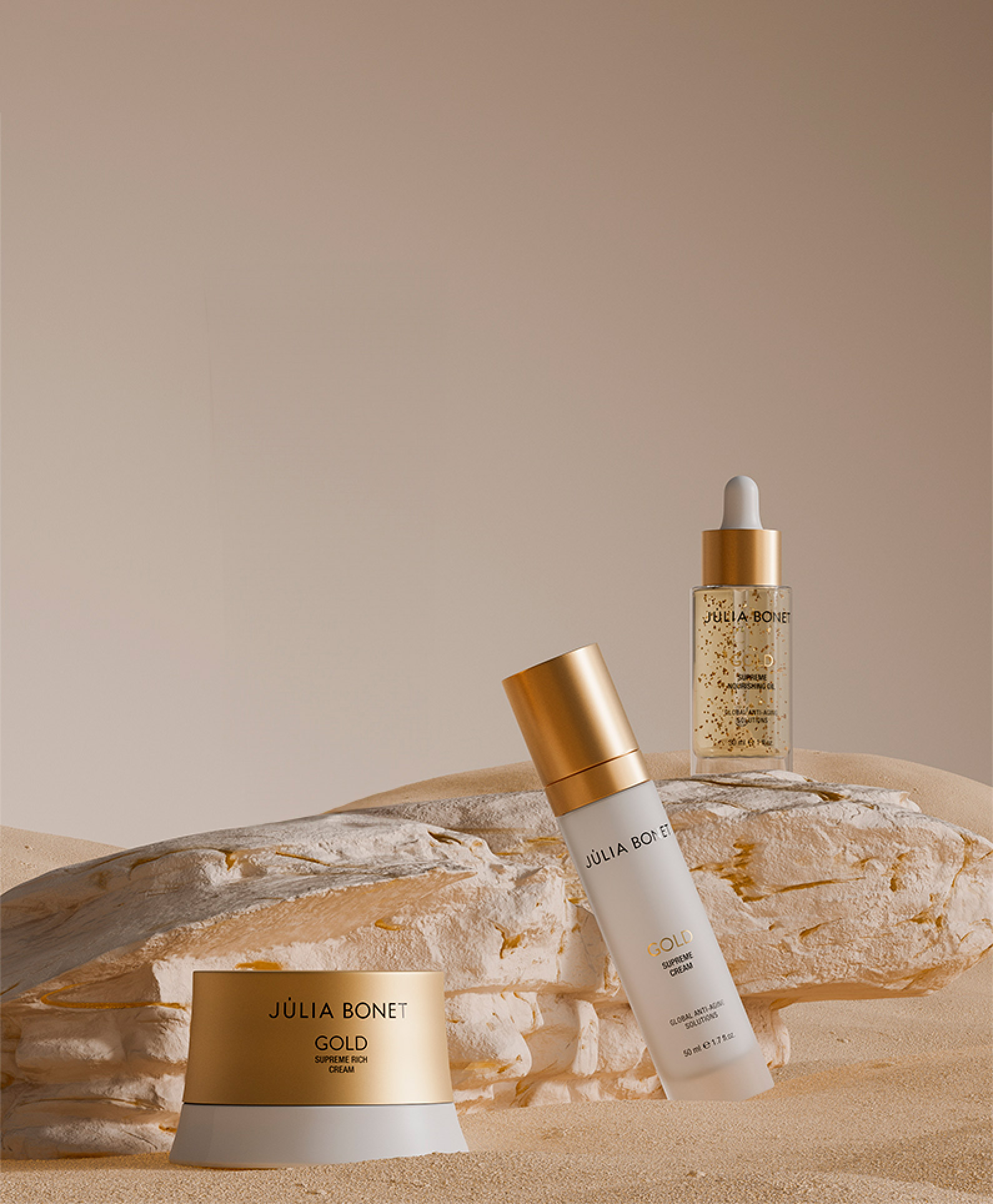 Júlia Bonet Gold
