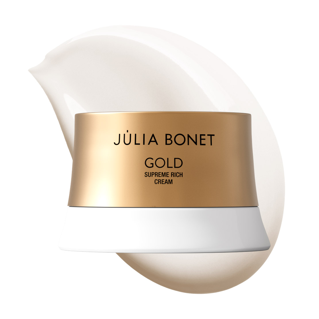 GOLD SUPREME RICH CREAM