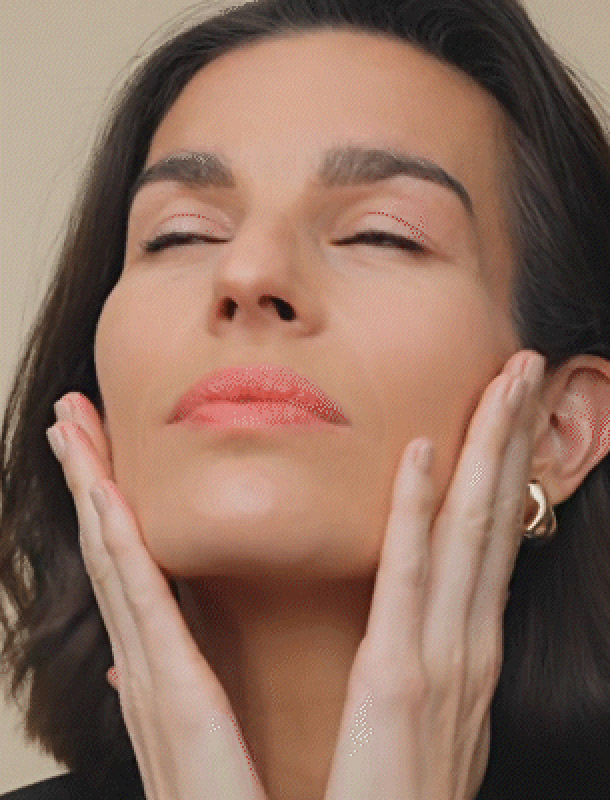 routine Julia Gold pasaggio 4