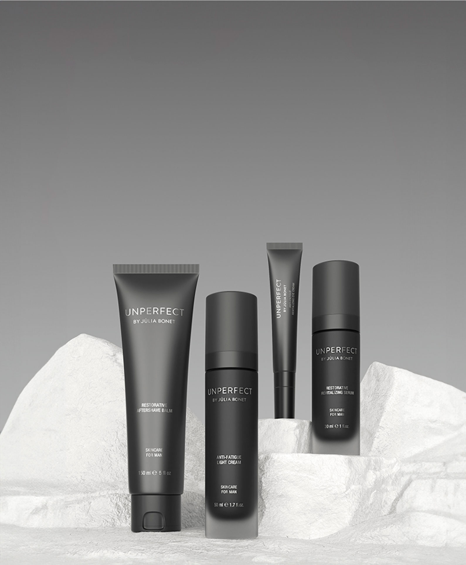 Unperfect Júlia Bonet