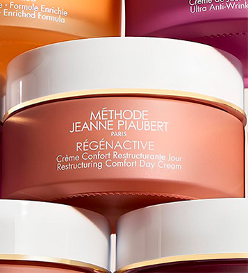 Rigenerazione e Nutrizione Piaubert