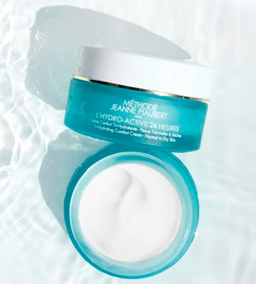 ttrattamento viso Piaubert