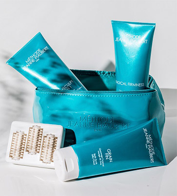 ttrattamento corpo Piaubert