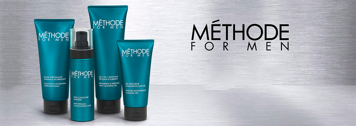 methode for men piaubert