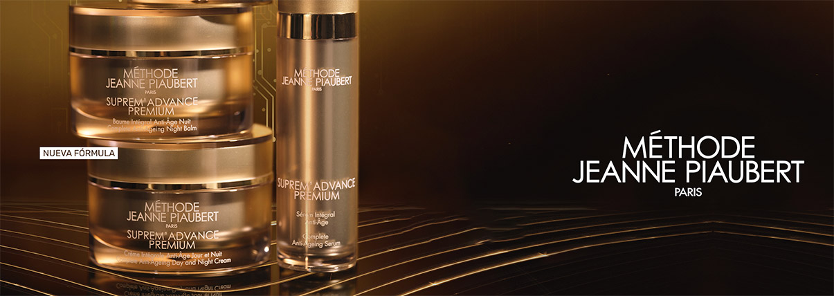 anti-invecchiamento globale Piaubert