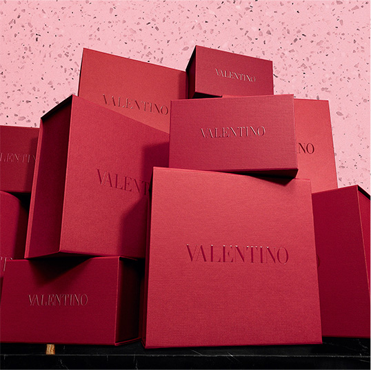 idee regalo Valentino