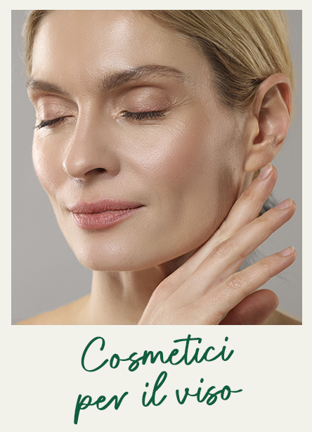 cosmetici per il viso cosmetici per il viso