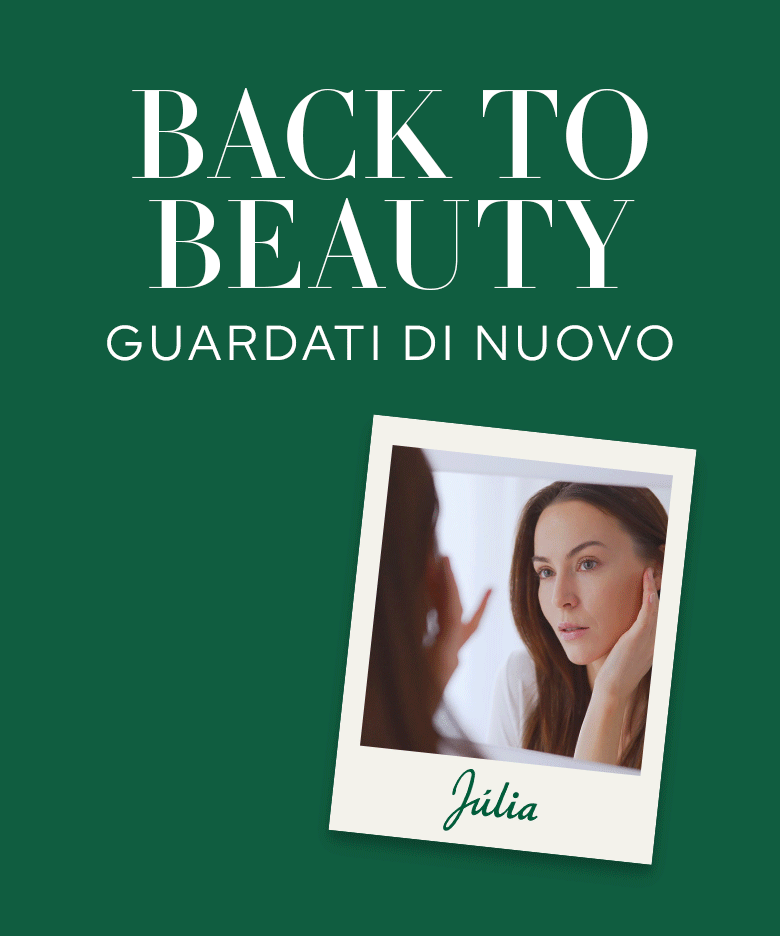 Back to Beauty 2025 Back to Beauty 2025