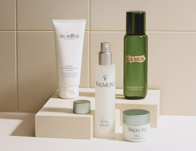 Sconti su marchi esclusivi Sconti su marchi esclusivi