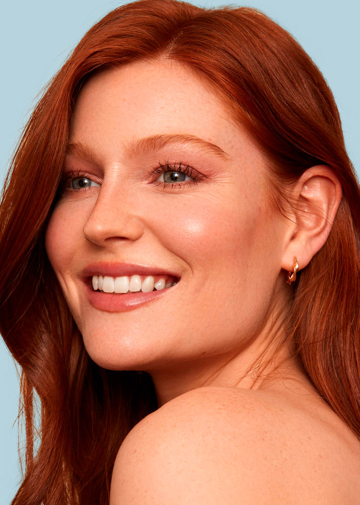 maquillaje Festa della Mamma Make-up Festa della Mamma