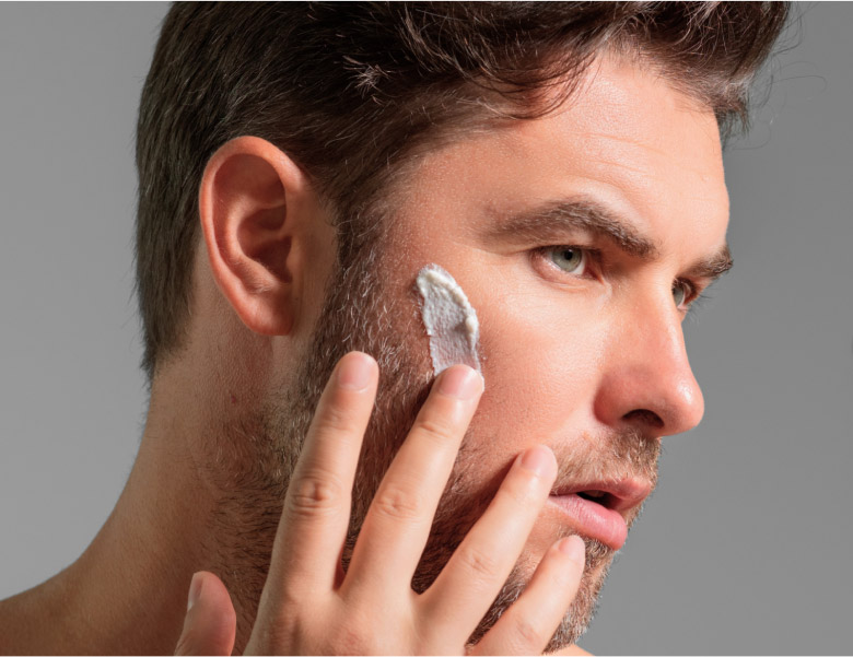 Regalo di cosmetici per la festa del papà Regalo di cosmetici per la festa del papà