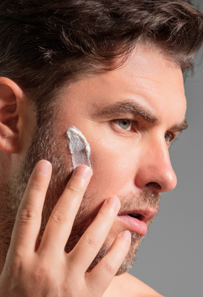 Regalo di cosmetici per la festa del papà Regalo di cosmetici per la festa del papà