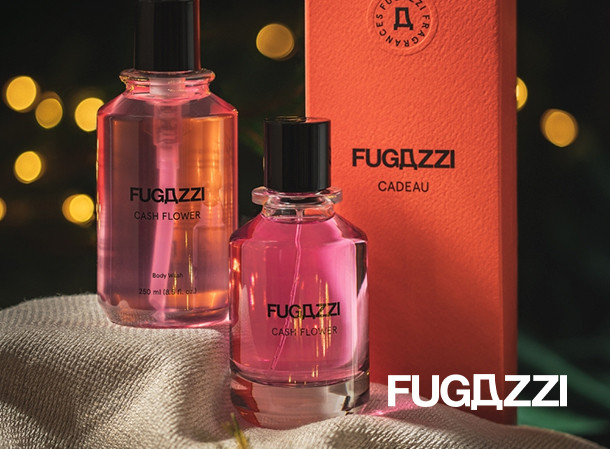 Fugazzi Nicchia Xmas
