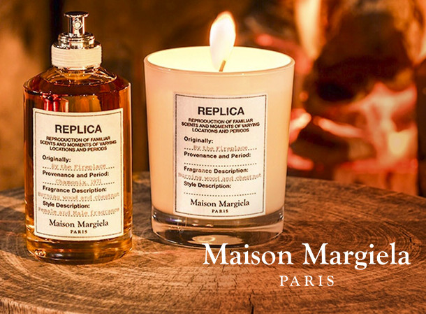 Maison Margiela Nicchia Xmas