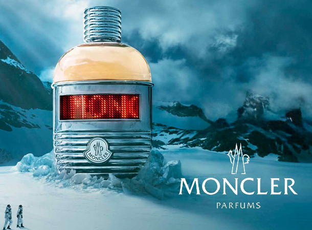 Moncler Nicchia Xmas