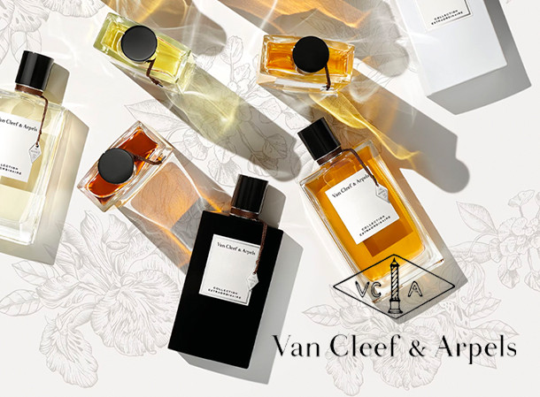 Van Cleef & Arpels Nicchia Xmas