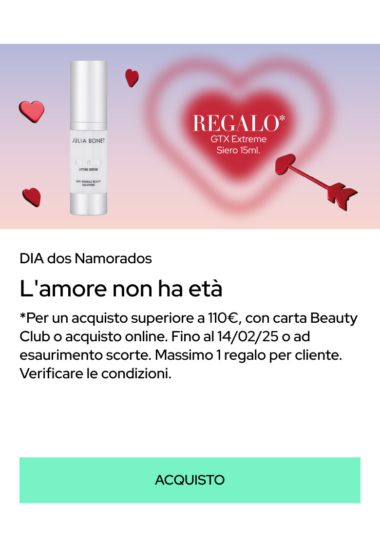Promozione di San Valentino