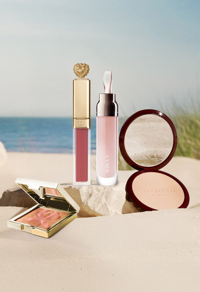 Make-Up per l’Estate