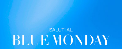 Blue Monday Blue Monday