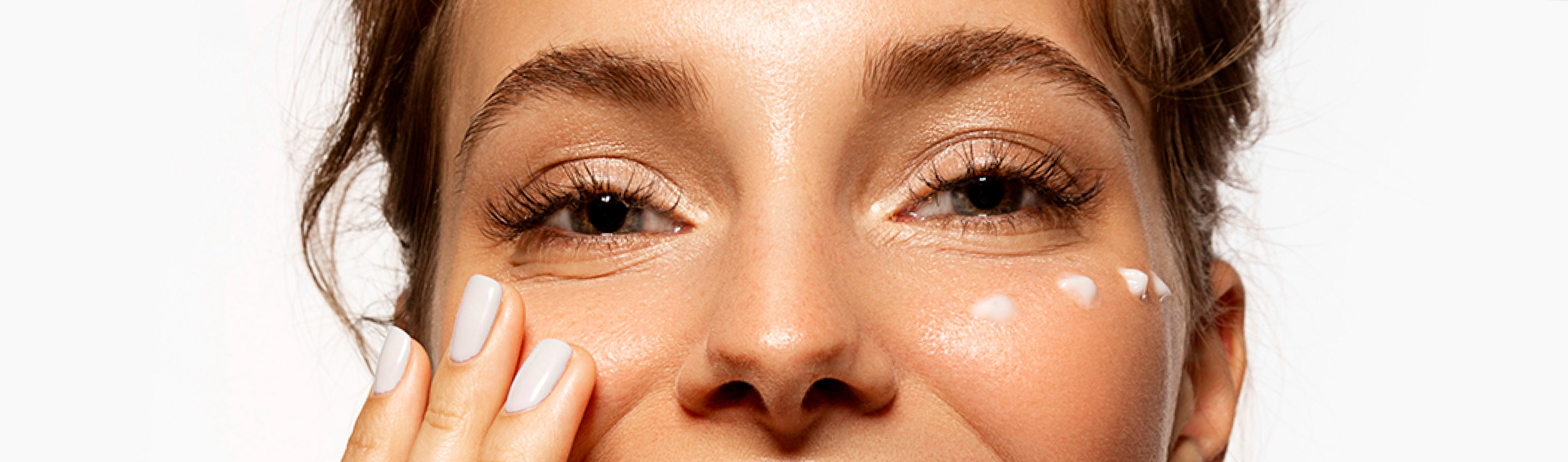 cosmetici per il viso