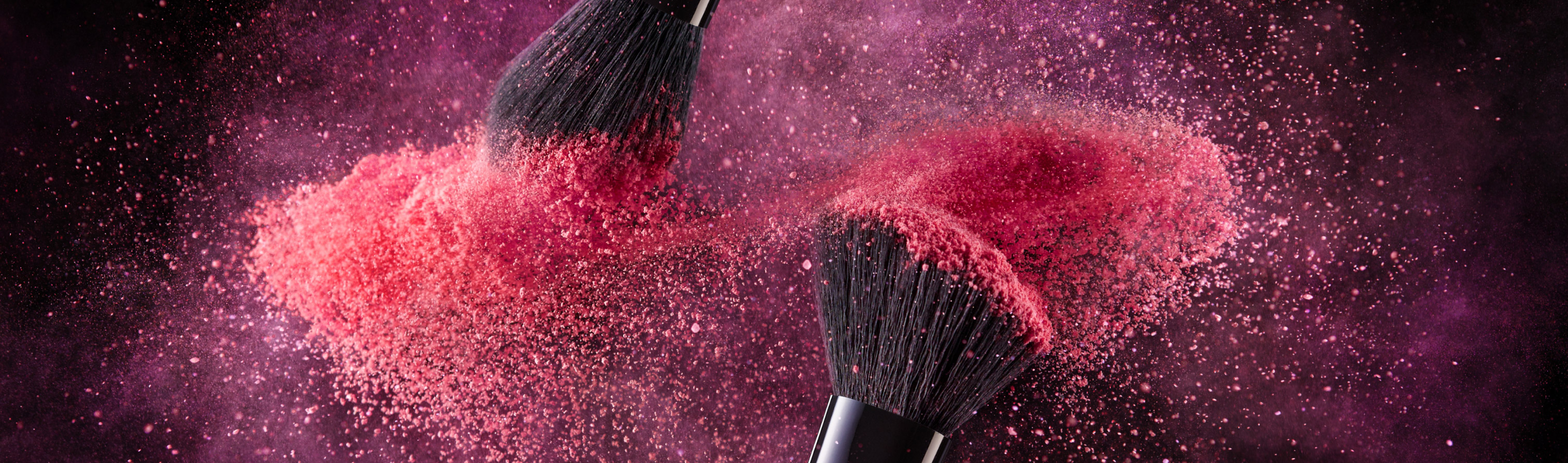 Accessoires de maquillage