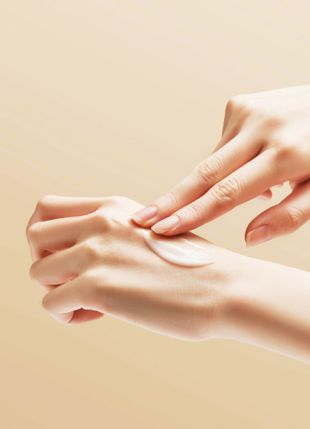 Soins spécifiques Soins spécifiques