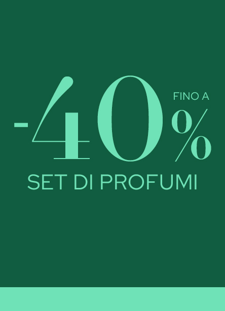 Set di Profumi 