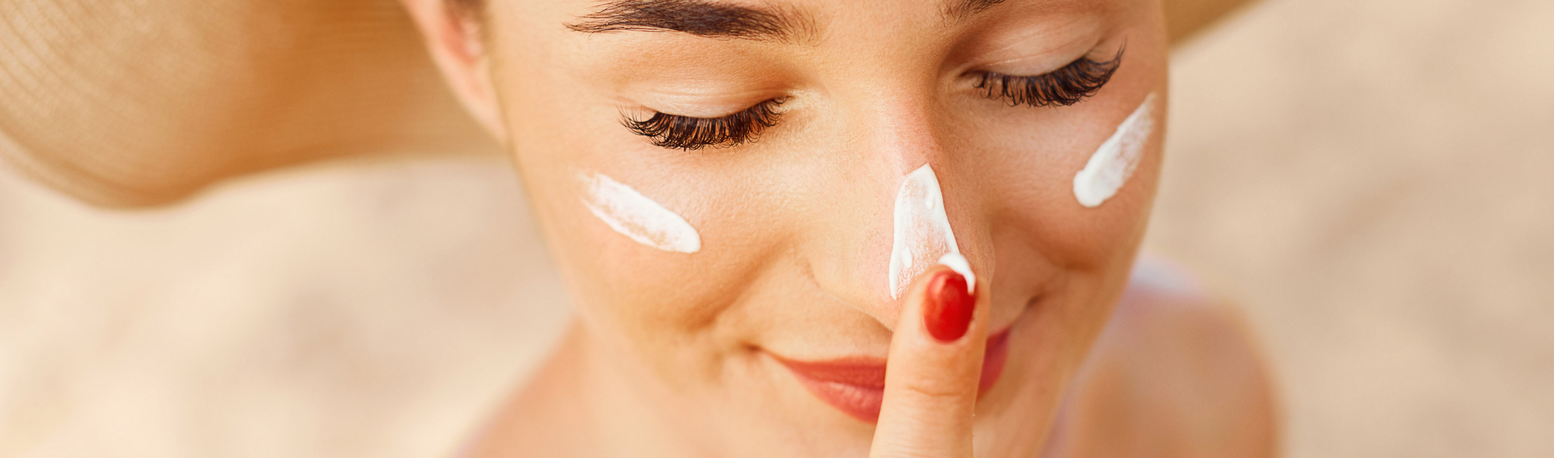 Crema solare viso Crema solare viso