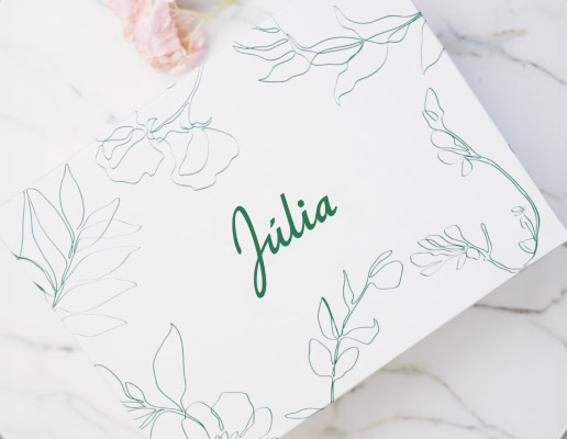 Vantaggi Beauty Club Júlia