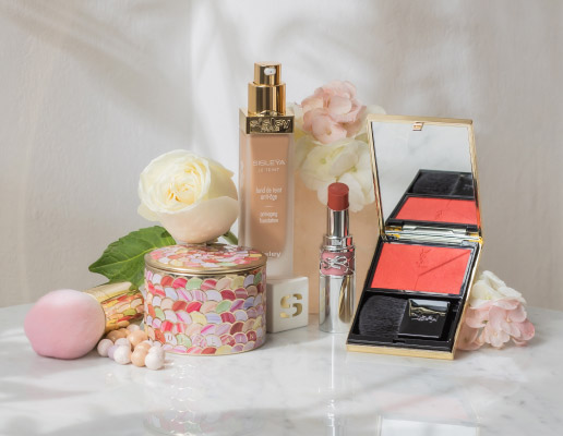 Vantaggi Beauty Club Júlia