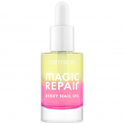 ÓLEO PARA UNHAS MAGIC REPAIR BERRY