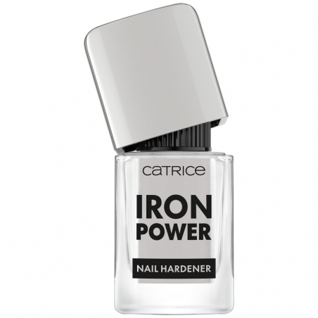 ENDURECEDOR UÑAS IRON POWER