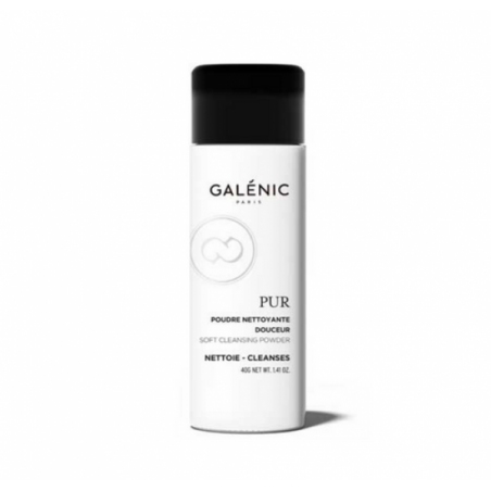 GALENIC PUR POLVO LIMPIADOR SUAVE