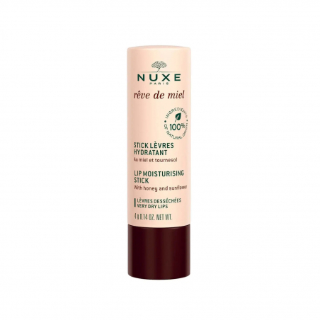 Nuxe Sweet Lemon Creme de Mãos e Unhas 50ml