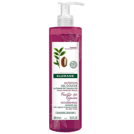 KLORANE COMPLEXO TRI-ACTIVO PARA A QUEDA CRÓNICA DO CABELO
